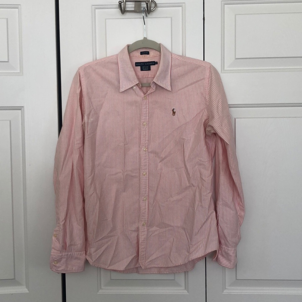 Ralph Lauren Oxford Shirt
